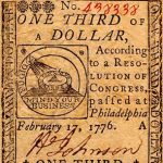 Historical Currencies